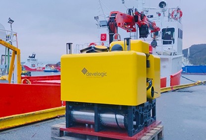 Sensor Technology Ltd